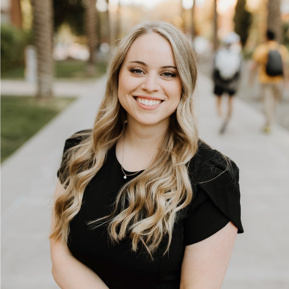 Meet your Posher, Tori